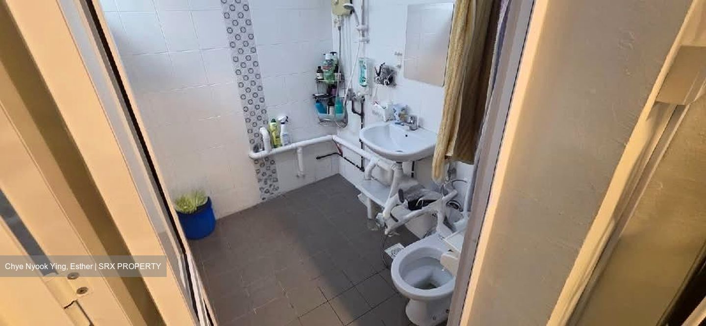 Blk 164 Bukit Batok Street 11 (Bukit Batok), HDB 3 Rooms #599143311